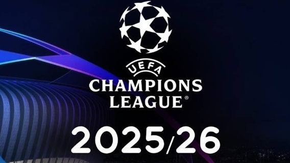 Cập nhật lịch thi đấu Cup C1 châu Âu và lịch phát sóng trực tiếp Champions League mới nhất hôm nay