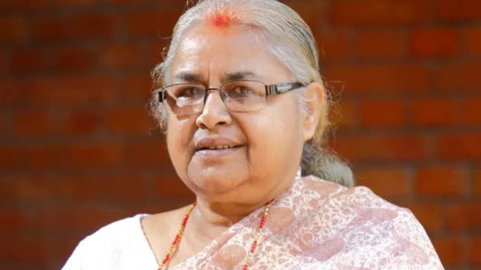 Cựu Chánh án Tòa án Tối cao Nepal trở thành nữ Thủ tướng lâm thời Nepal