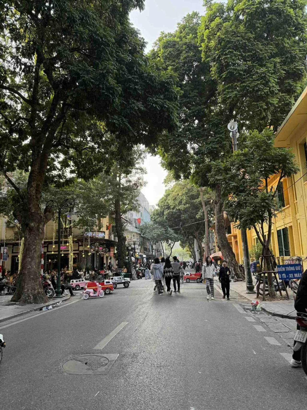 Phát triển hệ thống đô thị xanh: Giải pháp cấp thiết cho Việt Nam Phát triển hệ thống đô thị xanh: Giải pháp cấp thiết cho Việt Nam