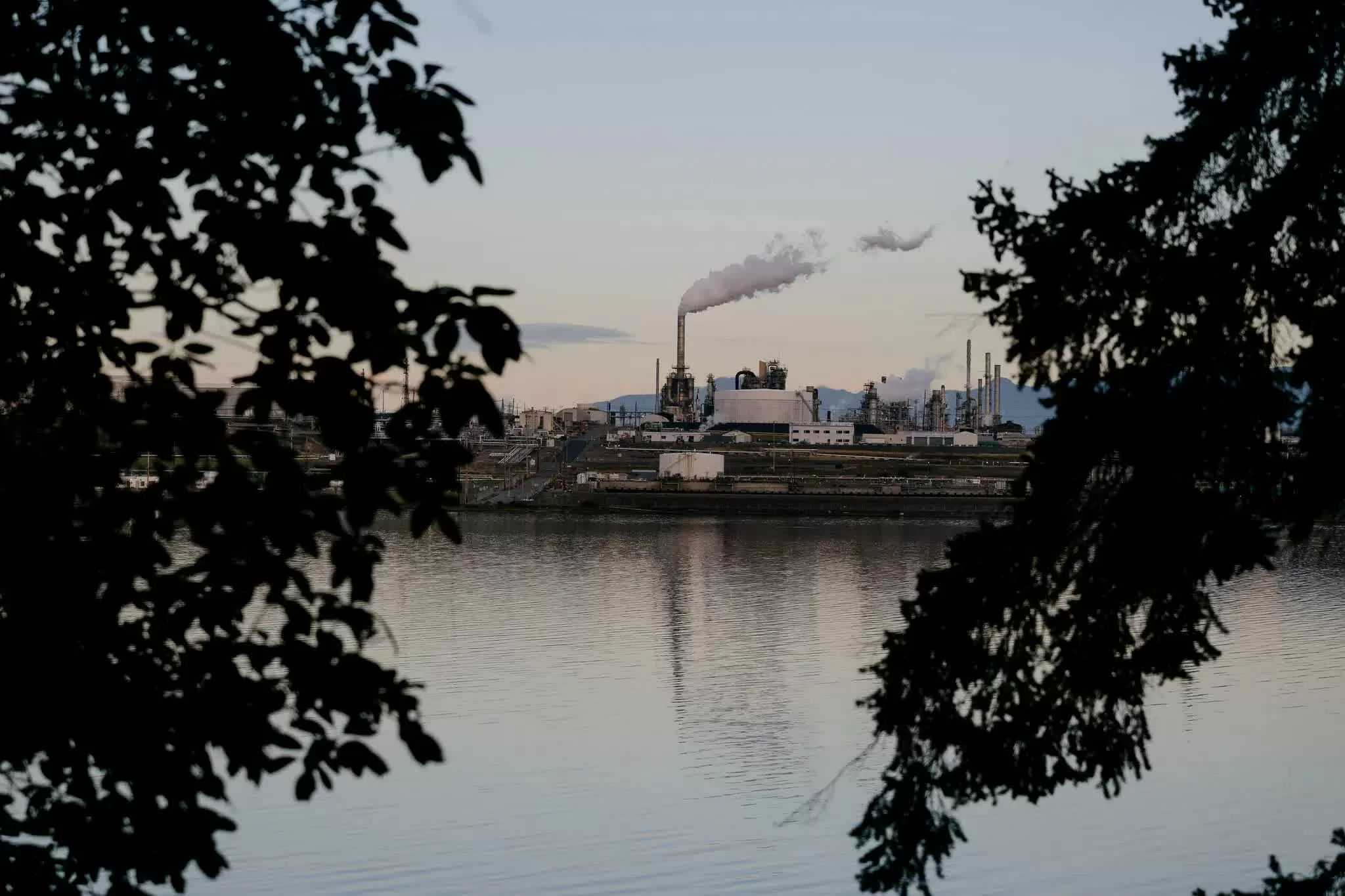 Chính quyền Tổng thống Mỹ sắp khai tử một chương trình ràng buộc liên quan môi trường Chính quyền Tổng thống Mỹ sắp khai tử một chương trình ràng buộc liên quan môi trường