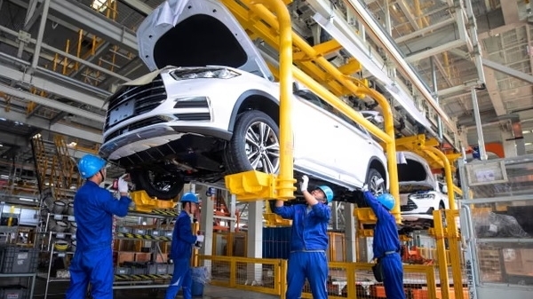 Áp thuế hàng Trung Quốc, Tổng thống Mexico khẳng định lập trường về quan hệ thương mại với Bắc Kinh