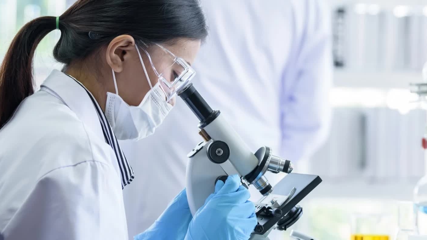 Phá vỡ 'chiêu trò' ngụy trang của tế bào ung thư