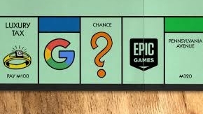 Google đối mặt thách thức mới trong vụ kiện với Epic Games