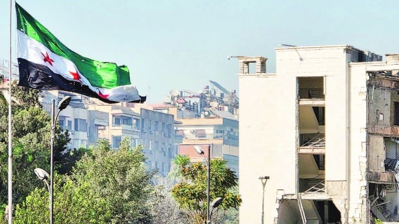 Syria-Israel đàm phán nhằm hạ nhiệt căng thẳng biên giới