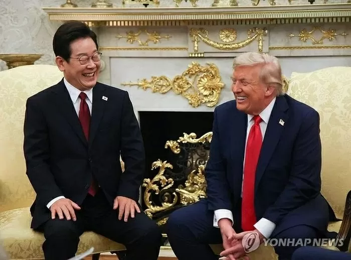 100 ngày cầm quyền của Tổng thống Lee Jae Myung 100 ngày cầm quyền của Tổng thống Lee Jae Myung