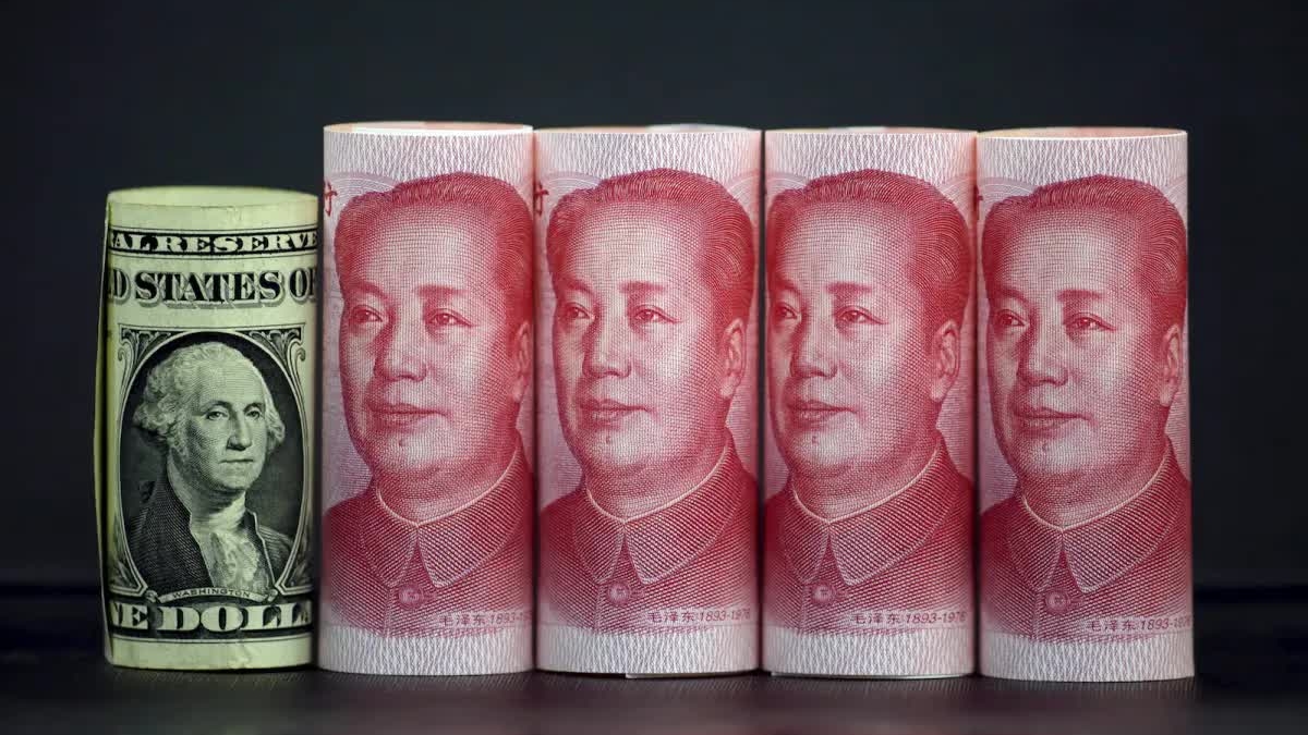 Kiên định đưa đồng NDT 'soán ngôi' USD, Trung Quốc âm thầm chuẩn bị từng bước đi như thế nào?