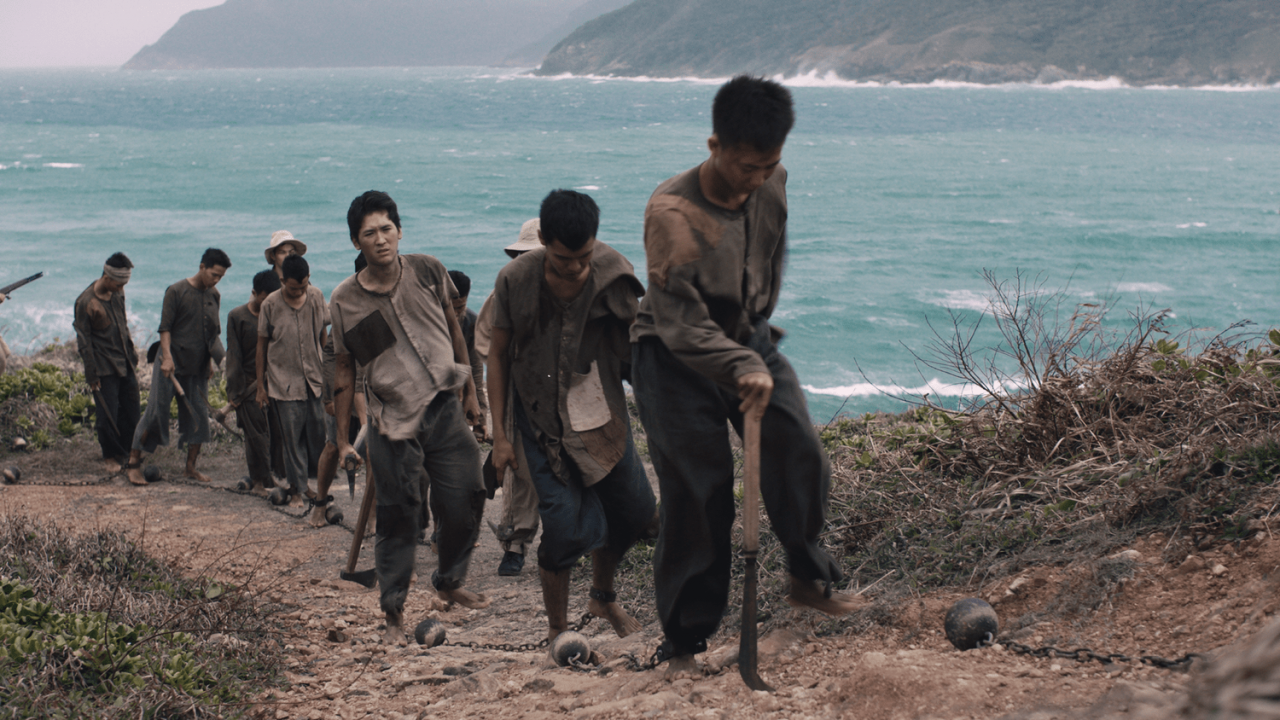 Hé lộ bộ phim tại nhà tù Côn Đảo được chia sẻ rần rần trên mạng xã hội