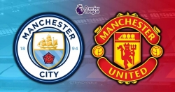 Nhận định, dự đoán tỷ số Man City vs MU, 22h30 ngày 14/9 - Vòng 4 Ngoại hạng Anh