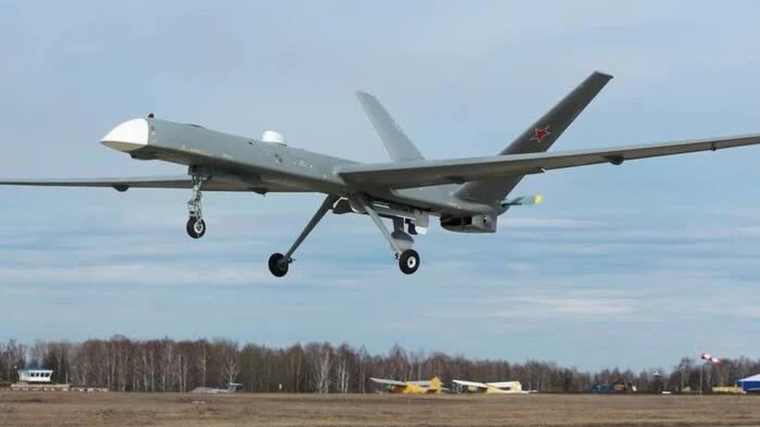 Ukraine 'tương kế, tựu kế', tìm ra cách đối phó với UAV của Nga