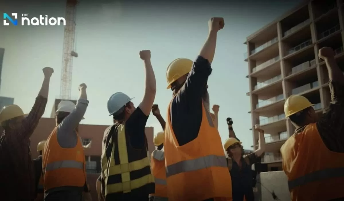 Thúc đẩy tăng trưởng thông qua việc làm thỏa đáng cho người lao động trong các chuỗi cung ứng