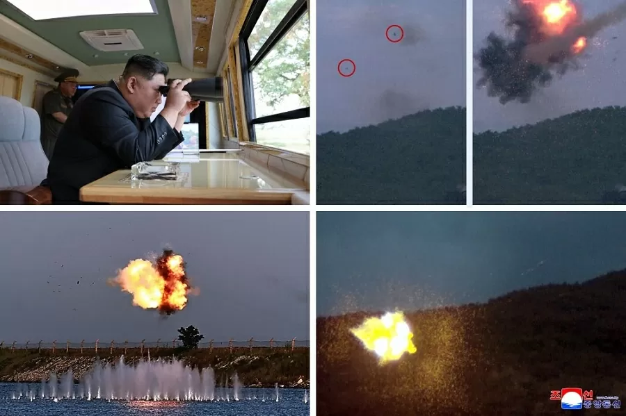 Triều Tiên Triều Tiên