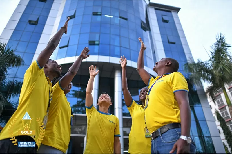 Viettel đứng thứ hai thế giới tại giải thưởng International Business Awards 2025 Viettel đứng thứ hai thế giới tại giải thưởng International Business Awards 2025