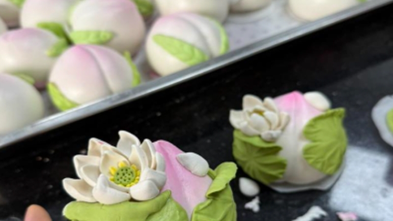 Mi Bánh Bao và bí quyết 'làm mới' chiếc bánh bao thường ngày quen thuộc