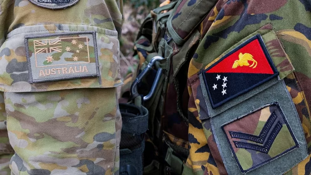 Australia-Papua New Guinea chuẩn bị ký thỏa thuận quốc phòng lịch sử Australia-Papua New Guinea chuẩn bị ký thỏa thuận quốc phòng lịch sử