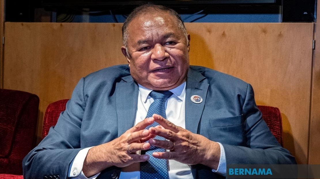 Bộ trưởng Ngoại giao và Hợp tác Timor Leste thăm chính thức Việt Nam