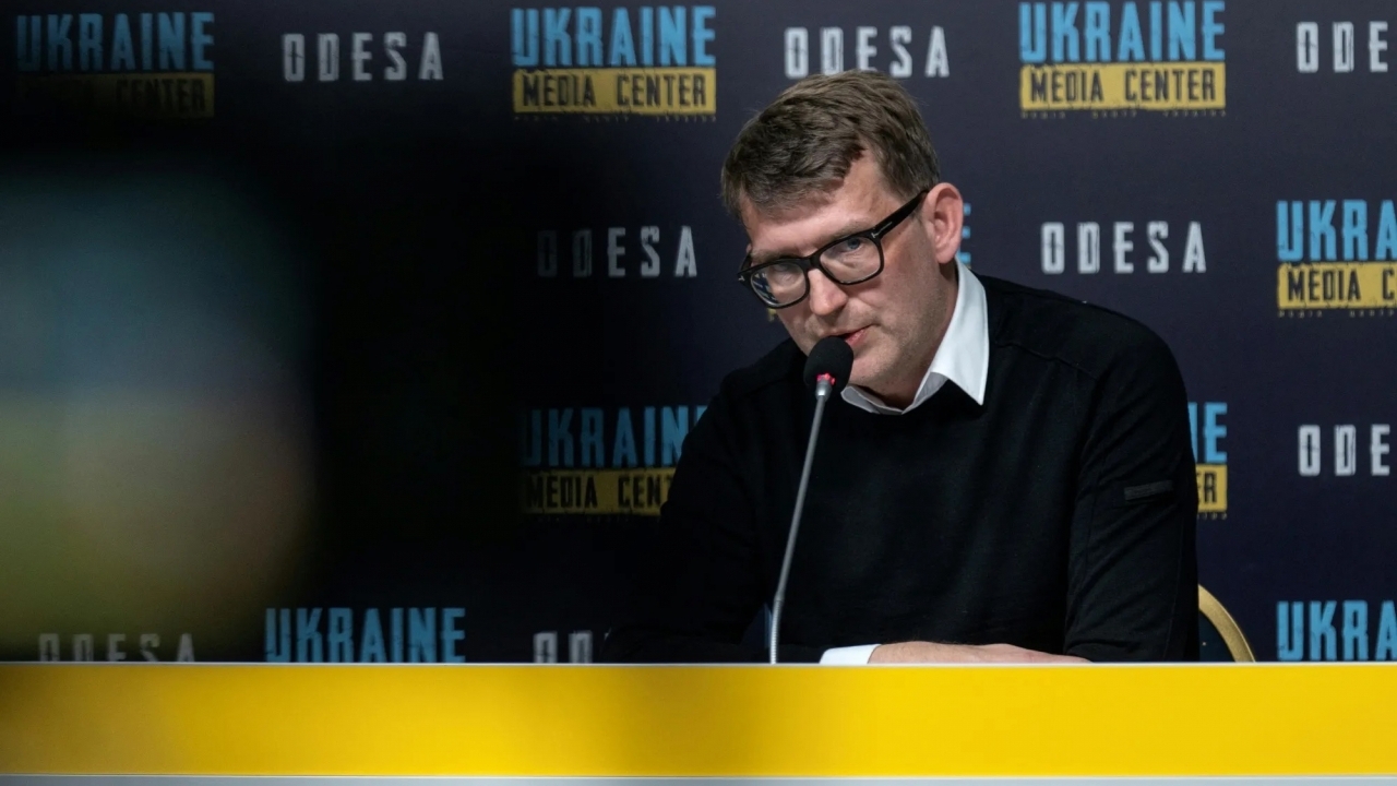 Các nước thành viên NATO tập trận tại Greenland, cam kết cùng đảm bảo an ninh Bắc Cực, Mỹ bất ngờ 'vắng mặt'