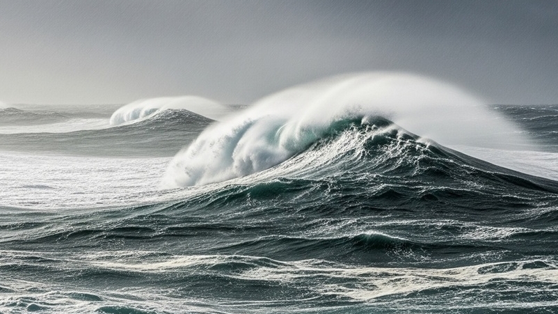 Vùng áp thấp sắp mạnh thành áp thấp nhiệt đới trong hôm nay (16/9), giữa Biển Đông mưa rào, giông mạnh