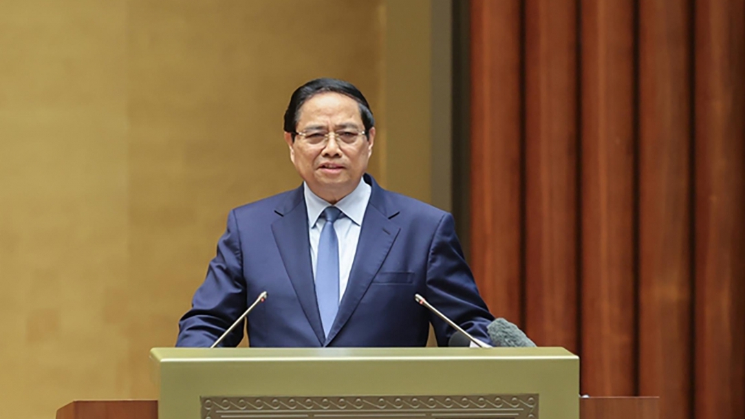 Thủ tướng: Nâng cao nhận thức, đổi mới tư duy và hành động để đột phá phát triển giáo dục đào tạo