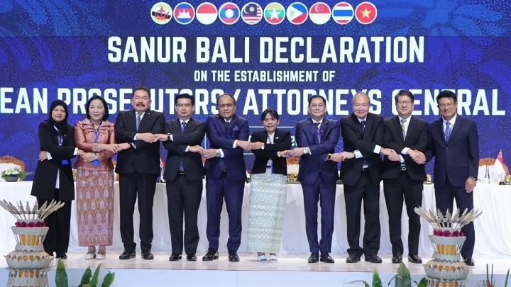 ASEAN thông qua tuyên bố chống tội phạm xuyên biên giới, tìm ra 'chế tài' đủ mạnh