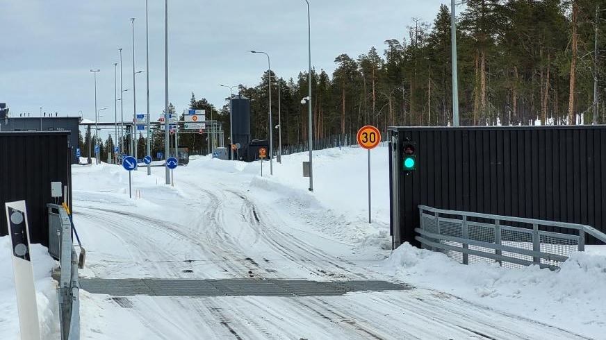 EU hứa hẹn chi mạnh tay để bảo đảm an ninh biên giới phía Đông của một nước giáp Nga