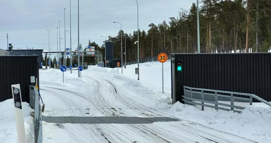 EU hứa hẹn chi mạnh tay hơn để bảo đảm an ninh biên giới phía Đông của một nước Bắc Âu EU hứa hẹn chi mạnh tay hơn để bảo đảm an ninh biên giới phía Đông của một nước Bắc Âu