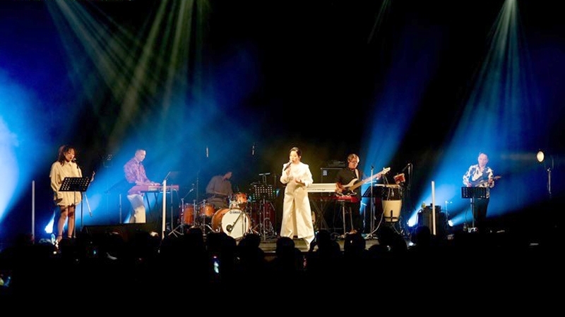 SUNSHINE GLOBAL cùng Diva Mỹ Linh mang 'Thanh âm của ký ức' đến Nhật Bản