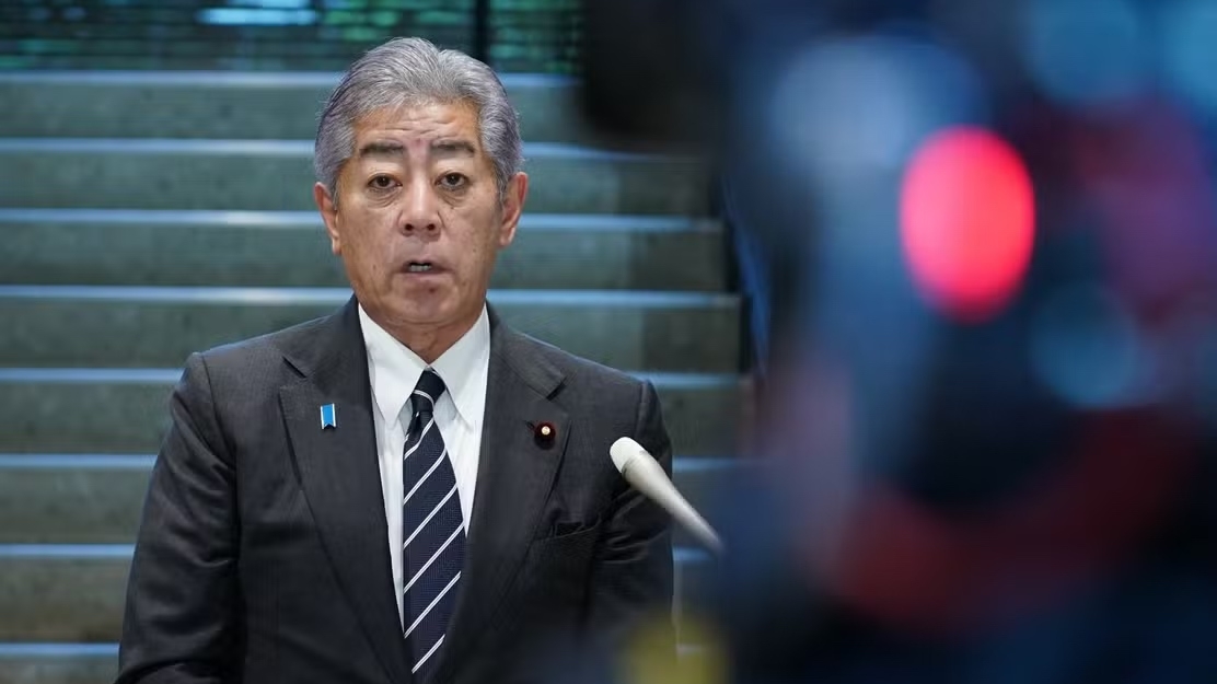 Một quốc gia Đông Bắc Á 'chưa vội' công nhận Nhà nước Palestine, tuyên bố đang tiến hành 'đánh giá toàn diện'