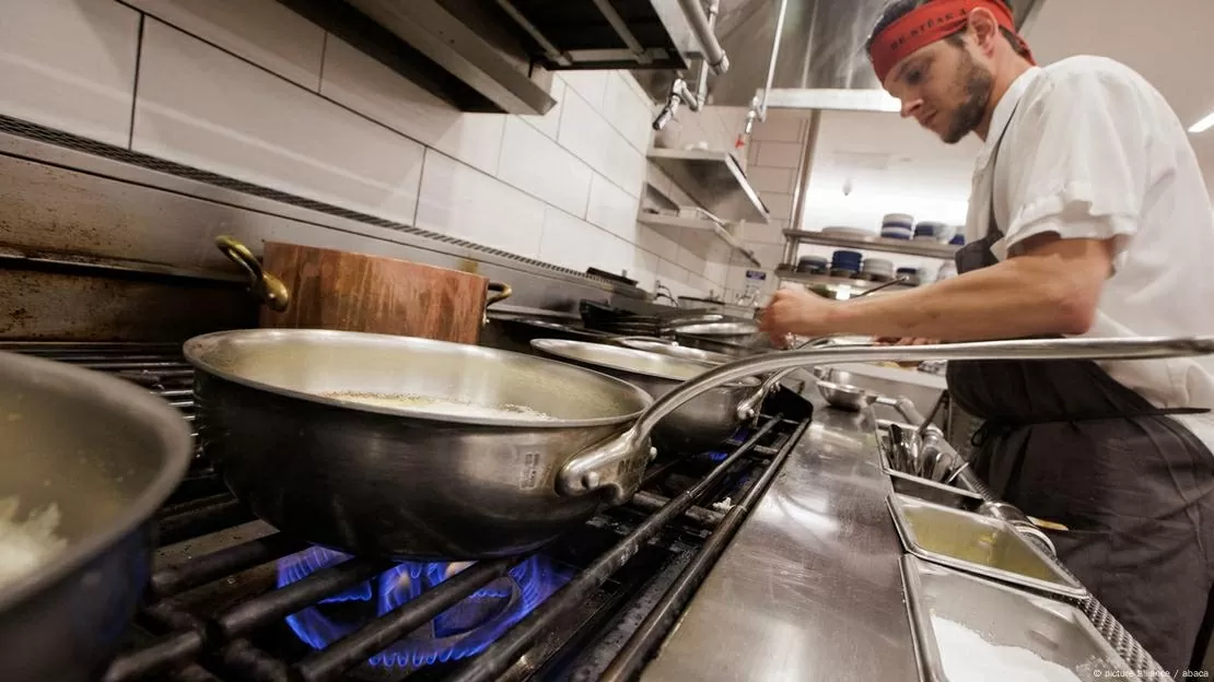 (Nguồn: DPA) (Nguồn: DPA)