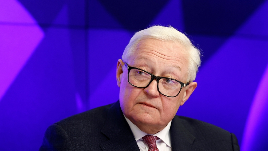 Nga sẵn sàng tăng cường thảo luận với Mỹ về hợp tác năng lượng