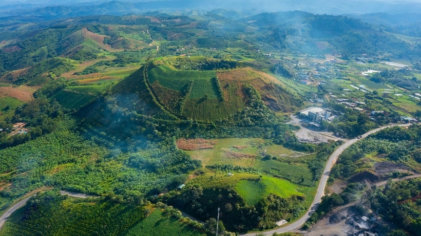 Lâm Đồng: Cộng hưởng tiềm năng, phát huy lợi thế