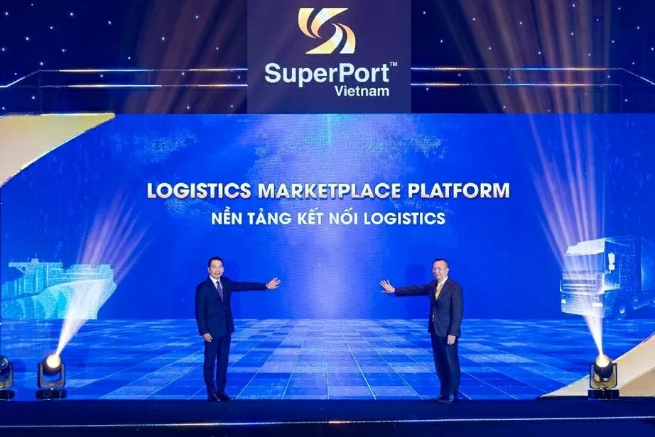 'Siêu cảng' logistics của T&T Group mở bệ phóng số hóa cho doanh nghiệp nhỏ và vừa Việt Nam 'Siêu cảng' logistics của T&T Group mở bệ phóng số hóa cho doanh nghiệp nhỏ và vừa Việt Nam