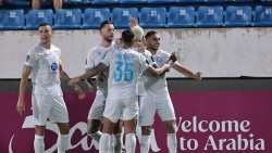 CLB Nam Định thắng thuyết phục trận mở màn cúp châu Á