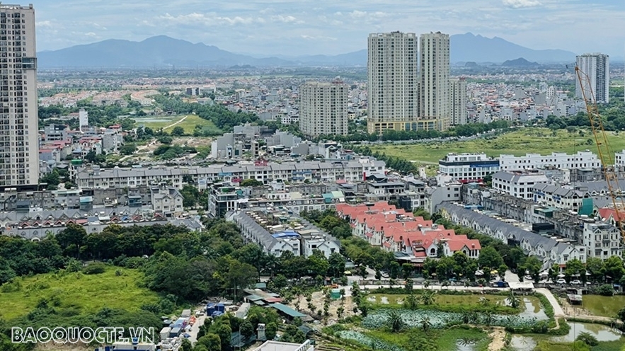 Năm 2026, phấn đấu đạt mục tiêu tăng trưởng kinh tế 10% trở lên