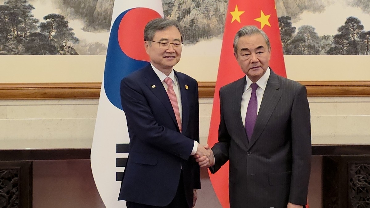 Hàn Quốc tìm đến một quốc gia châu Á đề nghị hỗ trợ nối lại đàm phán liên Triều