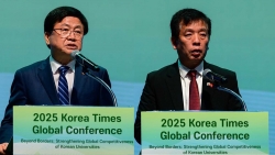 Việt Nam dẫn đầu số sinh viên quốc tế đang theo học tại Hàn Quốc