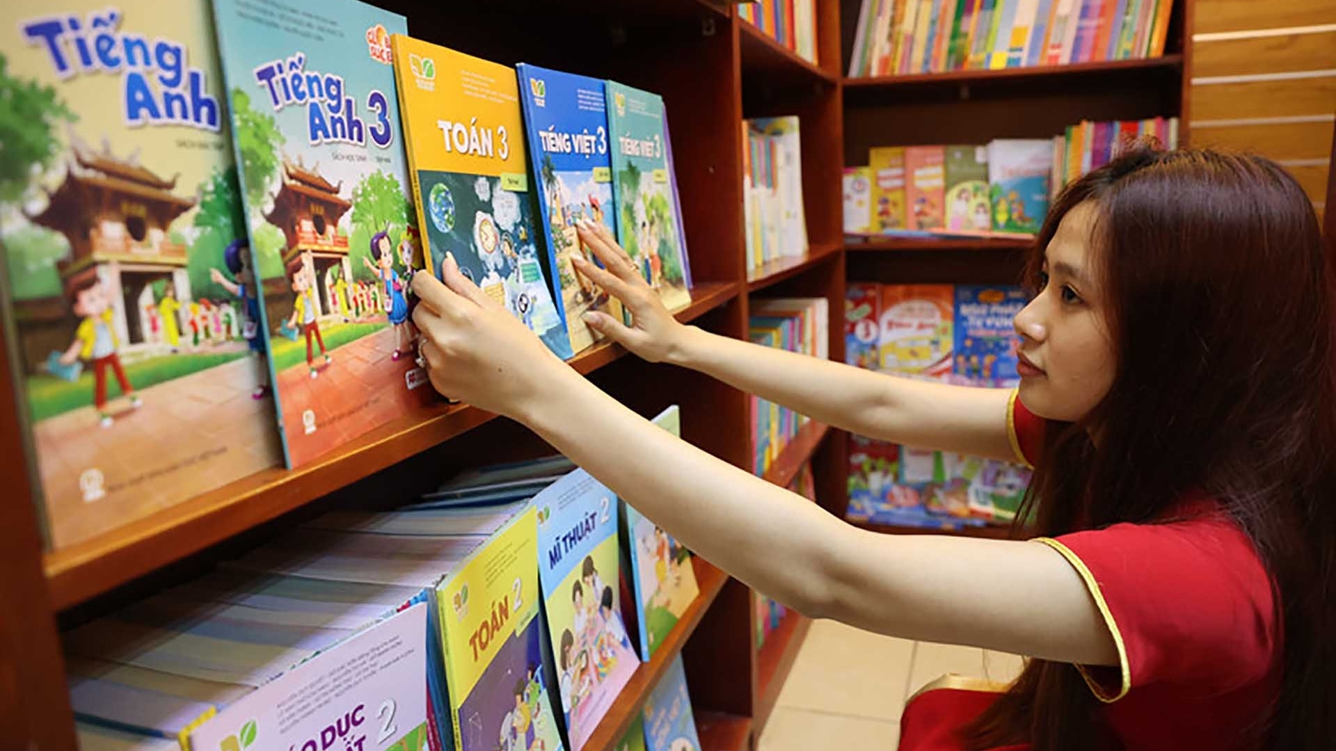 Bước tiến lớn trong bảo đảm quyền học tập