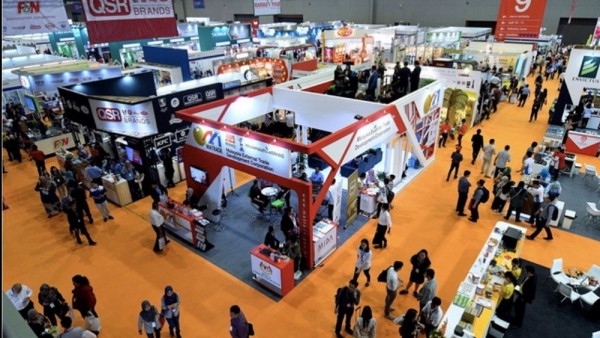 Malaysia sắp tổ chức Triển lãm Halal lớn nhất thế giới