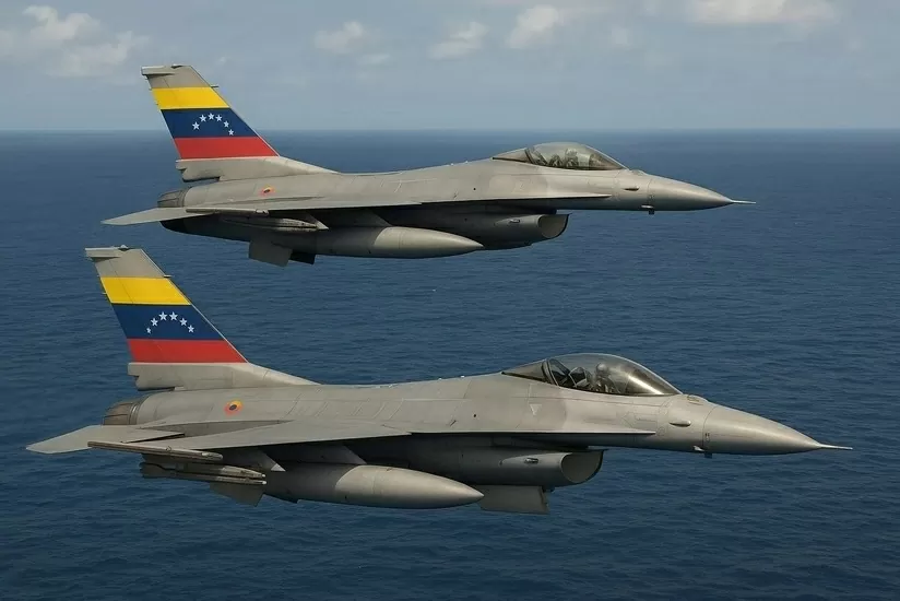 Giữa lúc mỹ triển khai quân ở Caribbean, Venezuela tuyên bố tiến hành tập trận Caribbean có chủ quyền Giữa lúc mỹ triển khai quân ở Caribbean, Venezuela tuyên bố tiến hành tập trận Caribbean có chủ quyền