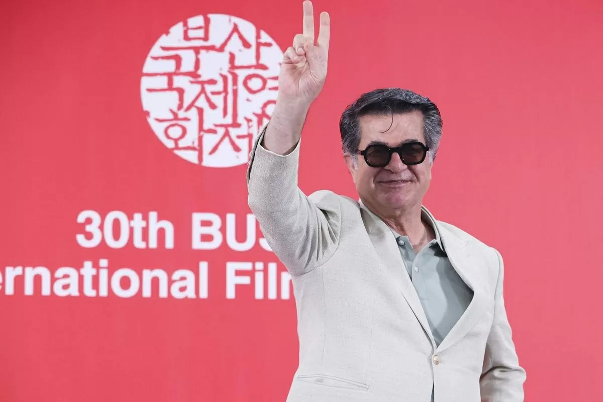 Những hình ảnh ấn tượng tại lễ khai mạc Liên hoan phim quốc tế Busan 2025 Những hình ảnh ấn tượng tại lễ khai mạc Liên hoan phim quốc tế Busan 2025