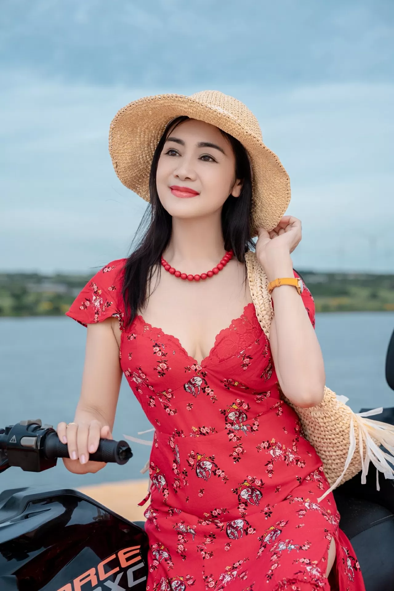 NSND Thu Hà NSND Thu Hà