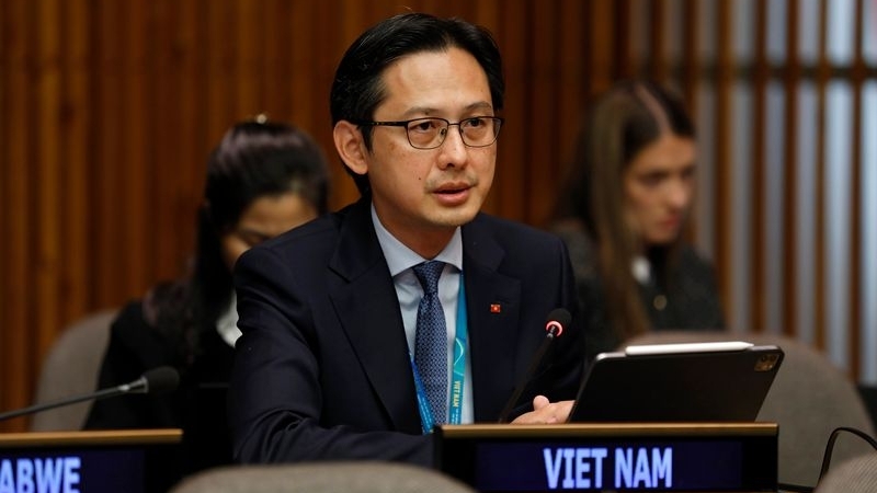 Chủ tịch nước Lương Cường tham dự ĐHĐ LHQ Khóa 80: Tôn vinh giá trị của hòa bình, tương đồng về khát vọng, đồng hành trong hành động