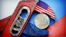 Tổng thống Trump gật đầu, Quốc hội Mỹ rộng đường ra 'đòn' mới nhằm vào Nga, Trung Quốc tỏ thái độ