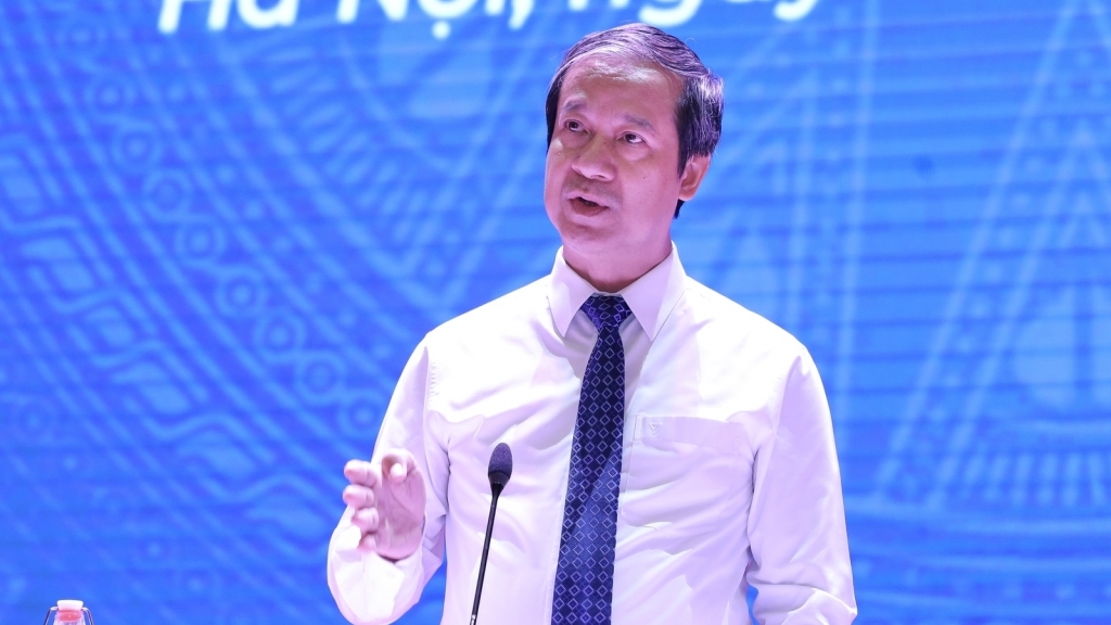 Đề xuất giới hạn nguyện vọng xét tuyển đại học từ 2026