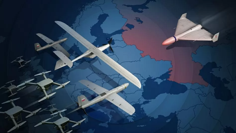 Nga không kích ồ ạt vào Ukraine, Kiev thành lập quân chủng xung kích mới Nga không kích ồ ạt vào Ukraine, Kiev thành lập quân chủng xung kích mới