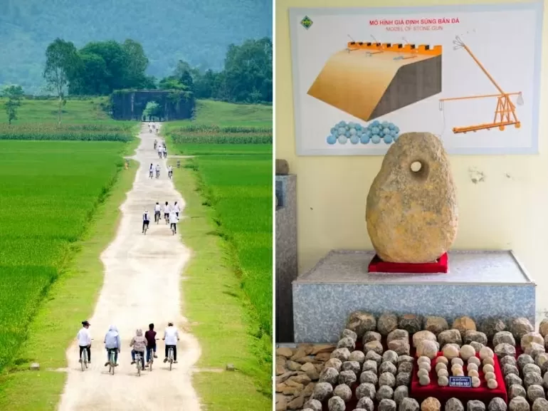 Khám phá 9 Di sản thế giới của Việt Nam Khám phá 9 Di sản thế giới của Việt Nam