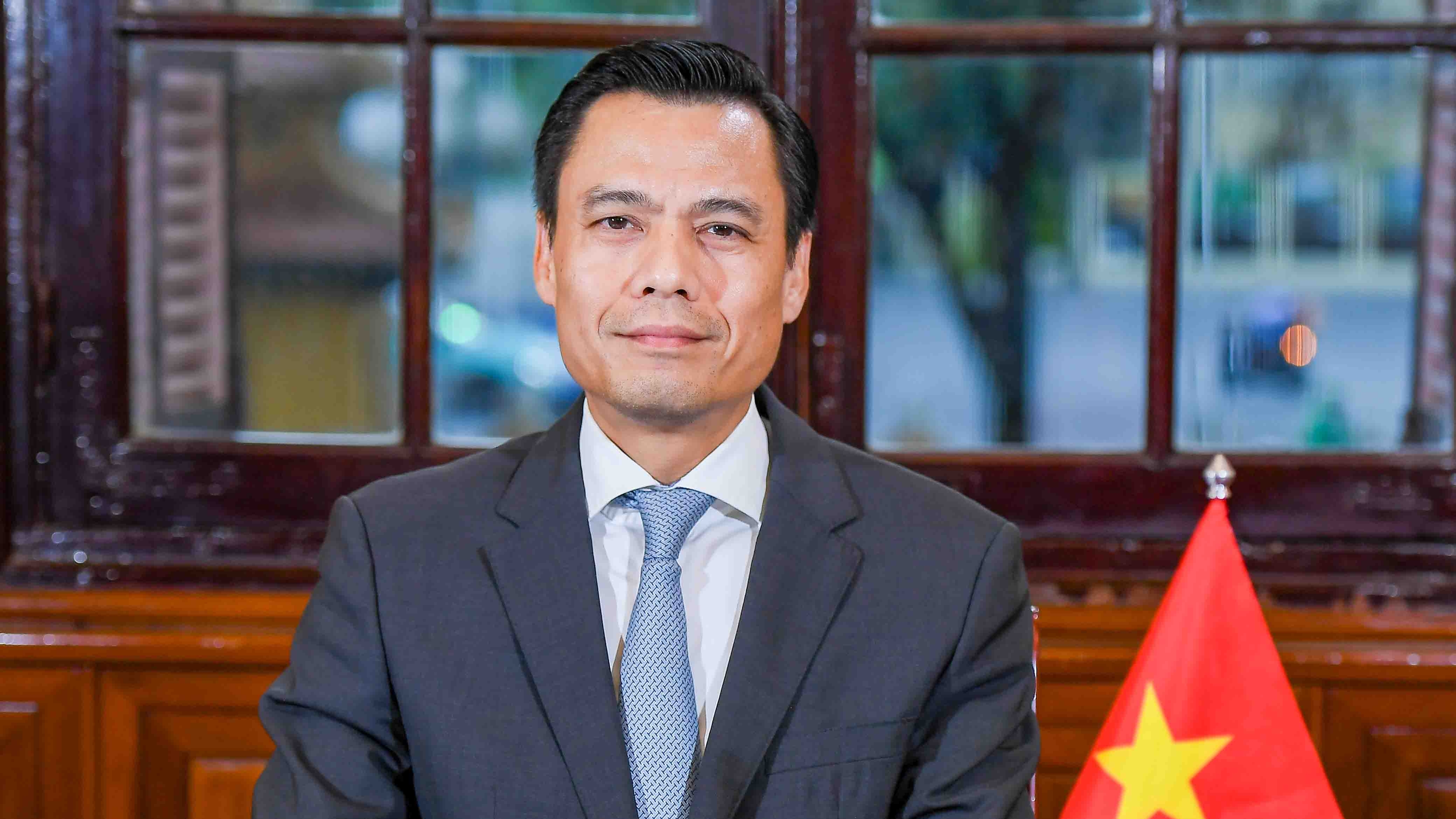 Chủ tịch nước Lương Cường và Phu nhân công tác tại Hoa Kỳ: Chuyến đi mang ý nghĩa đặc biệt trên cả phương diện song phương và đa phương