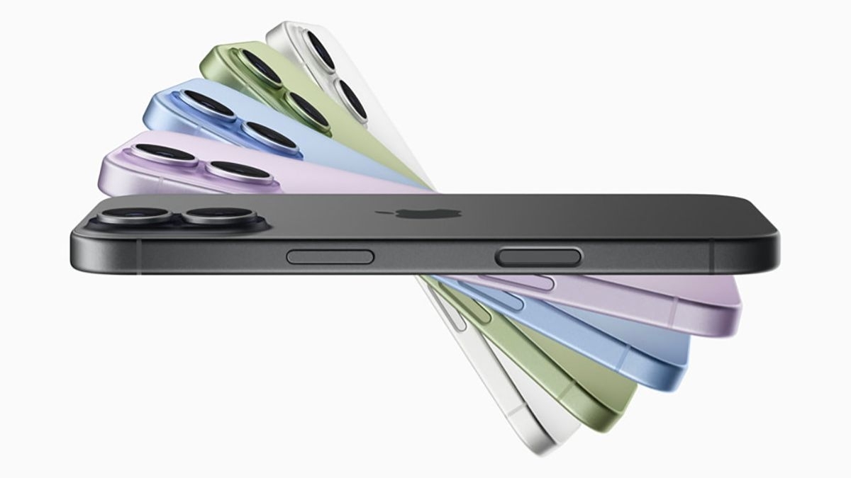 Pin iPhone Air vượt ngoài mong đợi khi so kè Galaxy S25 Edge