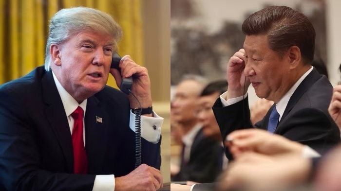 Tổng thống Mỹ Donald Trump tiết lộ kế hoạch gặp Chủ tịch Tập Cận Bình và thăm Trung Quốc