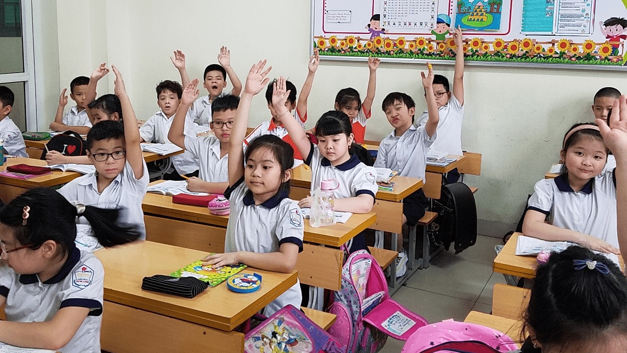 Nhiều điểm mới về khen thưởng, kỷ luật nhân văn, vì sự tiến bộ của học sinh