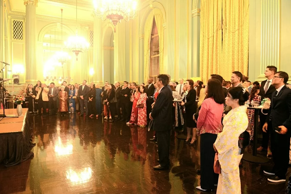 Tổng Lãnh sự quán Việt Nam tại San Francisco Tổng Lãnh sự quán Việt Nam tại San Francisco